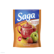 Saga Tea SAGA Birs-Eper 20 filter tea