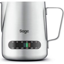 Sage BES003 hőmérséklet kijelzős inox tejhabosító kancsó (41007800) konyhai eszköz