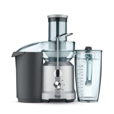 Sage BJE430SIL Gyümölcsfacsaró gyümölcsprés és centrifuga
