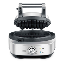 Sage No-mess Waffle Gofrisütő (SWM520BSS4EEU1) gofrisütő