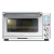 Sage SOV820 BSS The Smart Oven Pro Minisütő 2400W 22L Ezüst