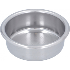 Sage Szimpla falú 2adagos szűrő 58mm kávéfőző kellék