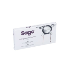 Sage Tisztító tabletta 8x1.5 g kávéfőző kellék