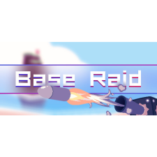 Sageose Base Raid (PC - Steam elektronikus játék licensz) videójáték