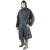 SÁGI 120 cm orkánköpeny 50600-24 (kék, 3XL)