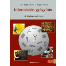 Sági Mária, Sági István Információs gyógyítás: A Körbler-módszer ezoterika