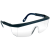 SÁGI Visilux - karcmentes szemüveg (víz