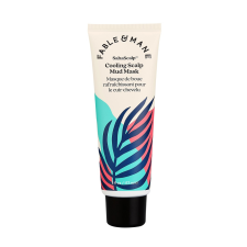 SahaScalp Cooling Scalp Mud Hajmaszk 177 ml hajbalzsam