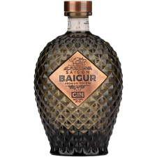 Saigon Baigur premium dry gin 0,7l 43% gin