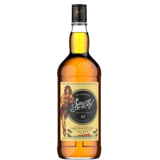 Sailor Jerry Rum Spiced 1l rum