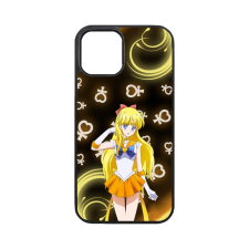  Sailor Moon - Sailor Venus - iPhone tok tok és táska
