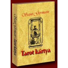  Saint-Germain Tarot ezoterika