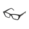 Saint Laurent Dioptriás szemüvegek Saint Laurent SL 276 Mica OPT 001