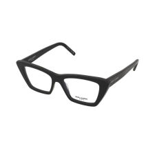 Saint Laurent Dioptriás szemüvegek Saint Laurent SL 276 Mica OPT 001 szemüvegkeret