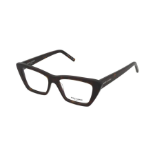 Saint Laurent Dioptriás szemüvegek Saint Laurent SL 276 Mica OPT 002 szemüvegkeret