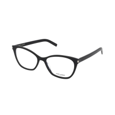 Saint Laurent Dioptriás szemüvegek Saint Laurent SL 287 Slim 001 szemüvegkeret