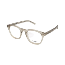 Saint Laurent Dioptriás szemüvegek Saint Laurent SL 28 OPT 005 szemüvegkeret