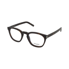 Saint Laurent Dioptriás szemüvegek Saint Laurent SL 28 OPT 007 szemüvegkeret