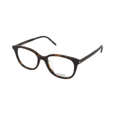 Saint Laurent Dioptriás szemüvegek Saint Laurent SL 644/F 002 szemüvegkeret