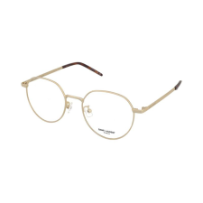 Saint Laurent Dioptriás szemüvegek Saint Laurent SL 647/F 003 szemüvegkeret