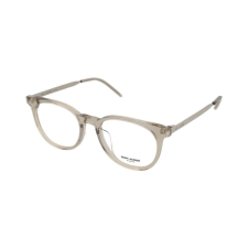 Saint Laurent Dioptriás szemüvegek Saint Laurent SL 683/F 003 szemüvegkeret