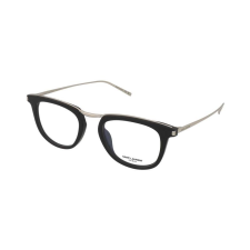 Saint Laurent Dioptriás szemüvegek Saint Laurent SL 753 OPT 001 szemüvegkeret