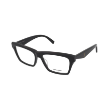 Saint Laurent Dioptriás szemüvegek Saint Laurent SL M104 OPT 001 szemüvegkeret