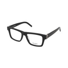 Saint Laurent Dioptriás szemüvegek Saint Laurent SL M10/B 001 szemüvegkeret