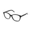 Saint Laurent Dioptriás szemüvegek Saint Laurent SL M112 001