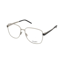Saint Laurent Dioptriás szemüvegek Saint Laurent SL M134 002 szemüvegkeret