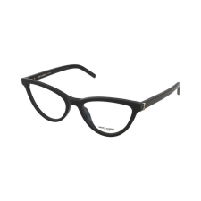 Saint Laurent Dioptriás szemüvegek Saint Laurent SL M138 001 szemüvegkeret