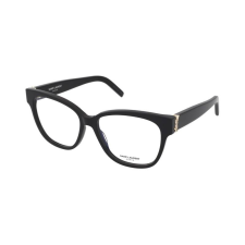 Saint Laurent Dioptriás szemüvegek Saint Laurent SL M33 003 szemüvegkeret