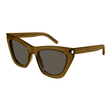 Saint Laurent SL_214 KATE 034 BROWN BROWN napszemüveg napszemüveg