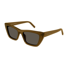 Saint Laurent SL_276 MICA 060 BROWN BROWN napszemüveg napszemüveg