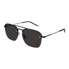 Saint Laurent SL_309 M 005 BLACK BLACK napszemüveg napszemüveg