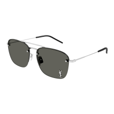 Saint Laurent SL_309 M 006 SILVER GREY napszemüveg napszemüveg