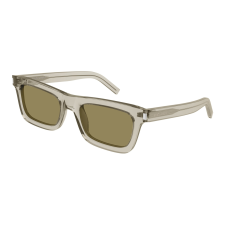 Saint Laurent SL_461 BETTY 021 BEIGE BROWN napszemüveg napszemüveg