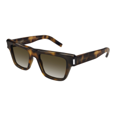 Saint Laurent SL_469-020 SHINY HAVANA GRADIENT BROWN napszemüveg