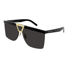Saint Laurent SL_537 PALACE 001 BLACK BLACK napszemüveg napszemüveg