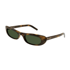 Saint Laurent SL_557 SHADE 002 HAVANA GREEN napszemüveg napszemüveg