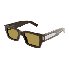 Saint Laurent SL 572 007 BROWN BROWN napszemüveg napszemüveg
