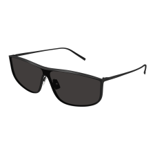 Saint Laurent SL_605 LUNA 002 BLACK BLACK napszemüveg napszemüveg