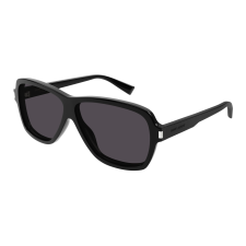 Saint Laurent SL_609 CAROLYN 001 BLACK BLACK napszemüveg napszemüveg