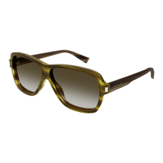 Saint Laurent SL_609 CAROLYN 003 HAVANA GRADIENT BROWN napszemüveg
