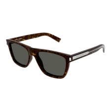 Saint Laurent SL_619-002 DARK HAVANA GREY napszemüveg napszemüveg