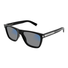 Saint Laurent SL_619-006 SHINY BLACK PHOTOCROMATIC TRANSPARENT napszemüveg
