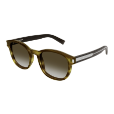 Saint Laurent SL_620-005 BROWN HAVANA GRADIENT BROWN napszemüveg