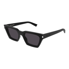 Saint Laurent SL_633 CALISTA 001 BLACK BLACK napszemüveg