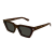 Saint Laurent SL_633_CALISTA-002 DARK HAVANA GREY napszemüveg
