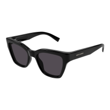 Saint Laurent SL_641-001 SHINY BLACK BLACK napszemüveg napszemüveg